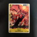 SANJI OP09-105 CUSTOM