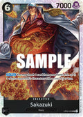 OP02-099 SAKAZUKI