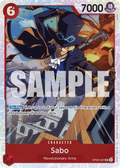 OP05-007 SABO