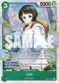 OP09-037 LIM