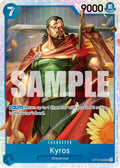 OP10-046 KYROS