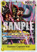 OP10-112 EUSTASS CAPTAIN KID