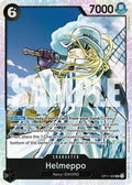 OP11-092 HELMEPPO